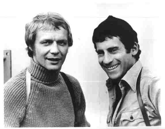 starsky and hutch