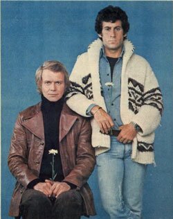 starsky and hutch