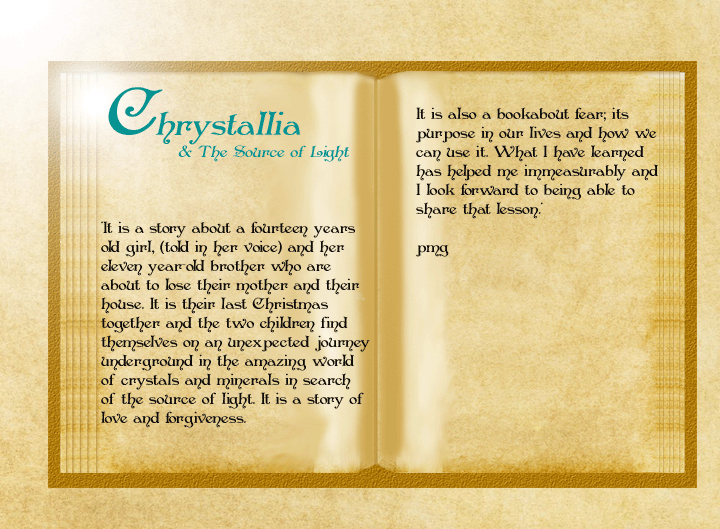 chrystallia